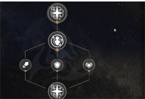 崩坏星穹铁道模拟宇宙技能树怎么加点攻略