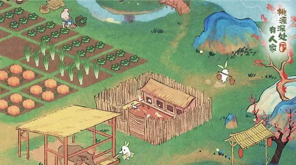 桃源深处有人家菜谱配方2023最新-桃源深处有人家食谱汇总合集