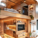 装扮小屋_logo