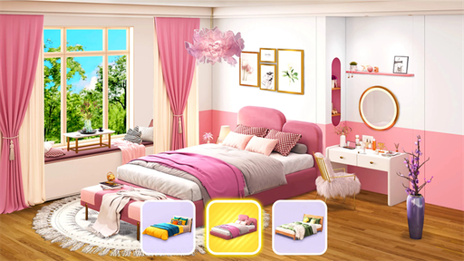 装扮小屋1