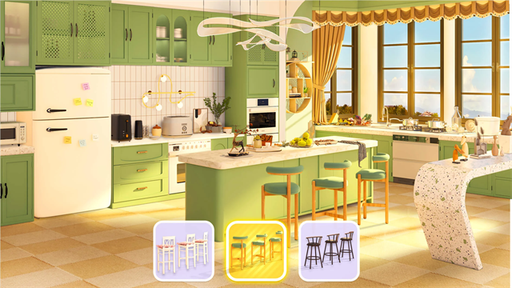 装扮小屋2