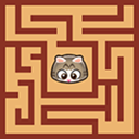 迷宫猫_logo