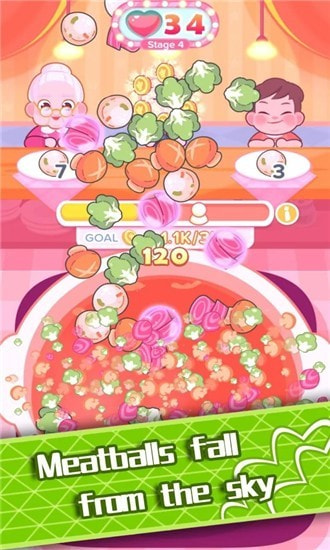 火锅大师链接拼图Hot Pot MasterLink Puzzle2
