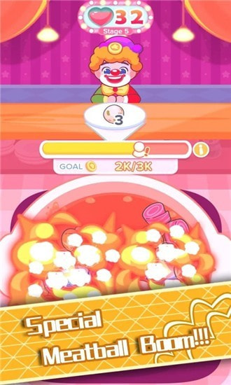 火锅大师链接拼图Hot Pot MasterLink Puzzle0