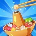 火锅大师链接拼图Hot Pot MasterLink Puzzle_logo