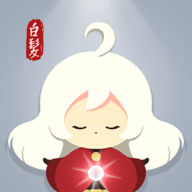 白发少女小芊大冒险安卓手机游戏app
