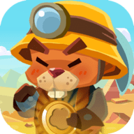 鼹鼠矿工Mole Miner免费手游最新版本