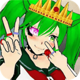 少女学园ai模拟器210最新版手游下载
