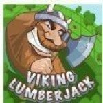 维京伐木工人Vikings_logo