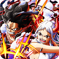 海贼王珍宝巡航中文版(トレクル)免费下载