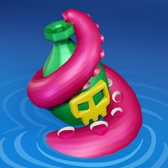 克拉肯海妖Kraken安卓下载