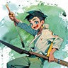 贪吃文字安卓免费游戏app
