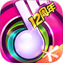 节奏大师_logo