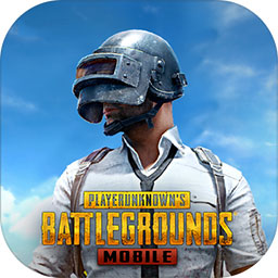 PUBG国际服ESP绘制_logo